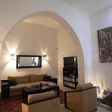 Riad Azahra Rabat Extérieur photo