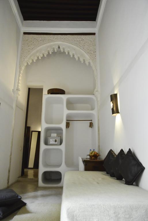 Riad Azahra Rabat Chambre photo