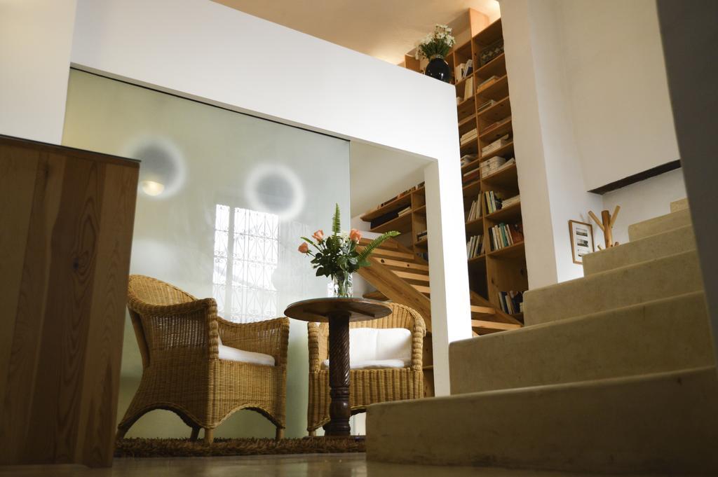 Riad Azahra Rabat Chambre photo