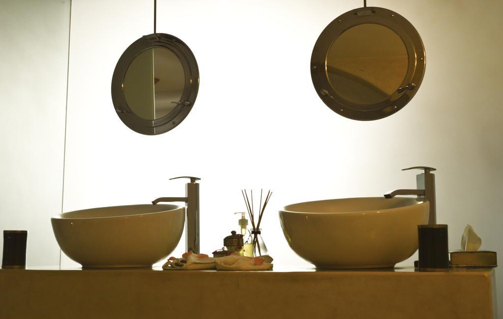 Riad Azahra Rabat Chambre photo