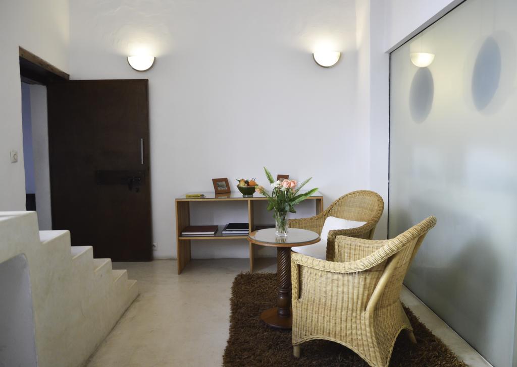 Riad Azahra Rabat Chambre photo