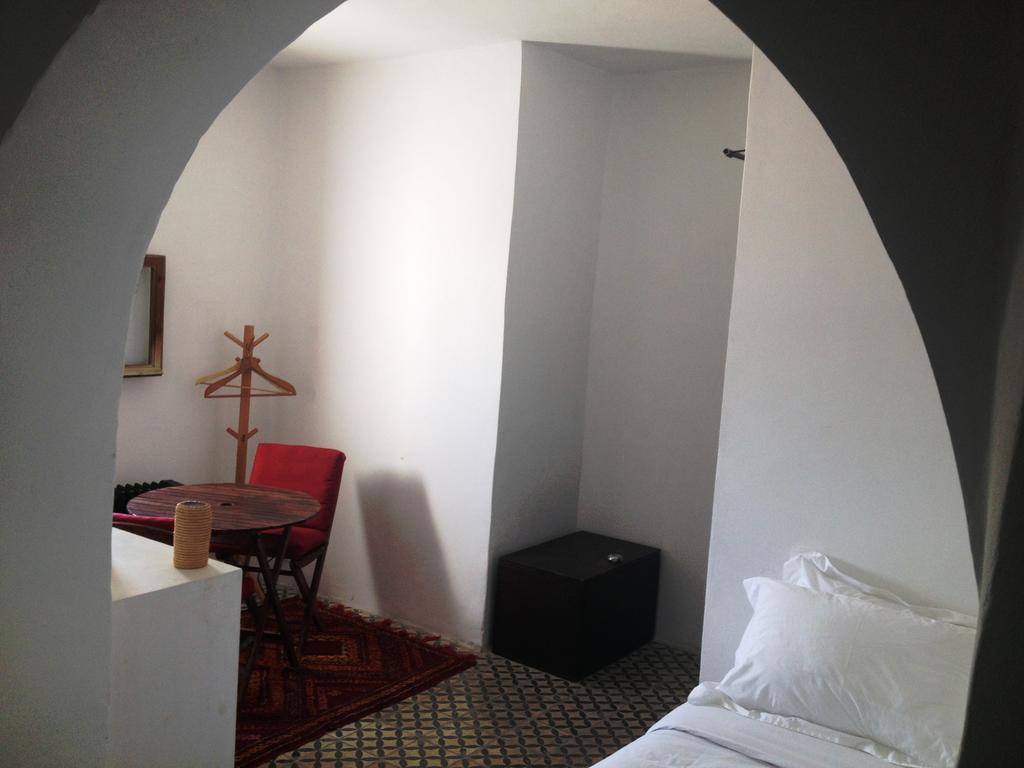 Riad Azahra Rabat Extérieur photo