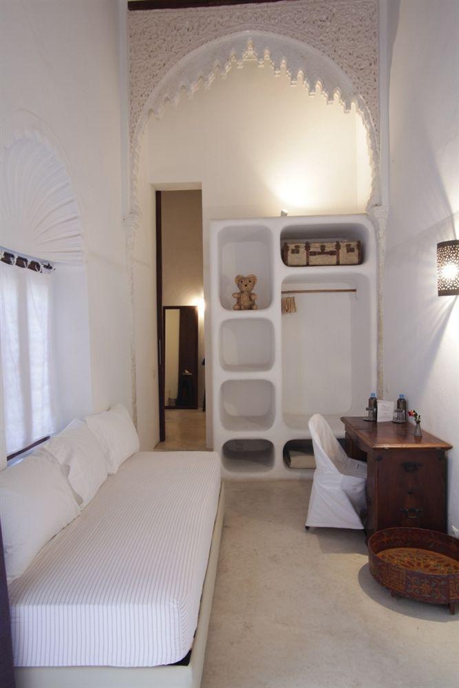 Riad Azahra Rabat Extérieur photo