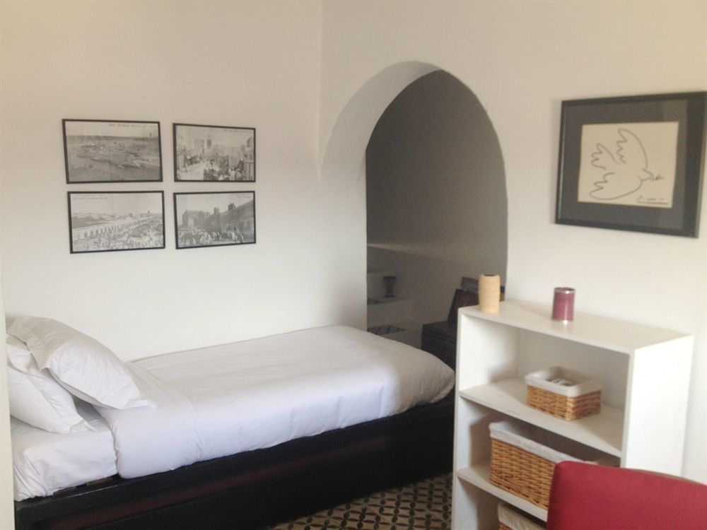 Riad Azahra Rabat Extérieur photo