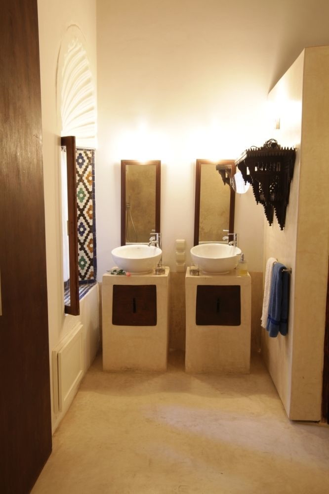 Riad Azahra Rabat Extérieur photo