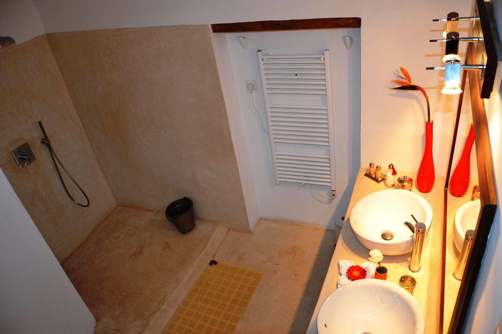 Riad Azahra Rabat Extérieur photo