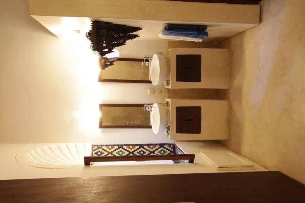 Riad Azahra Rabat Extérieur photo